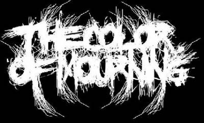 logo The Color Of Mourning